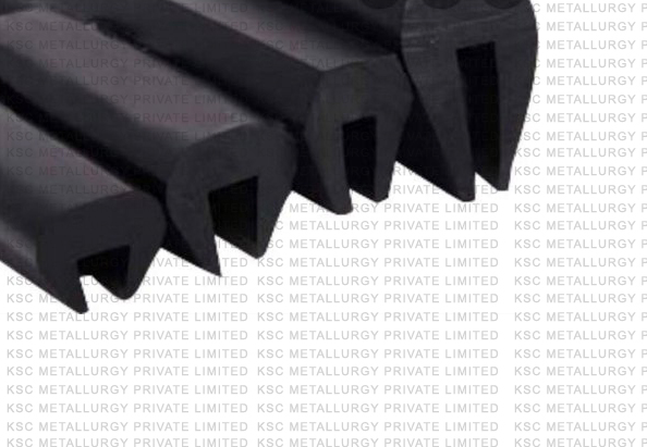 Wire Mesh Rubber Beading